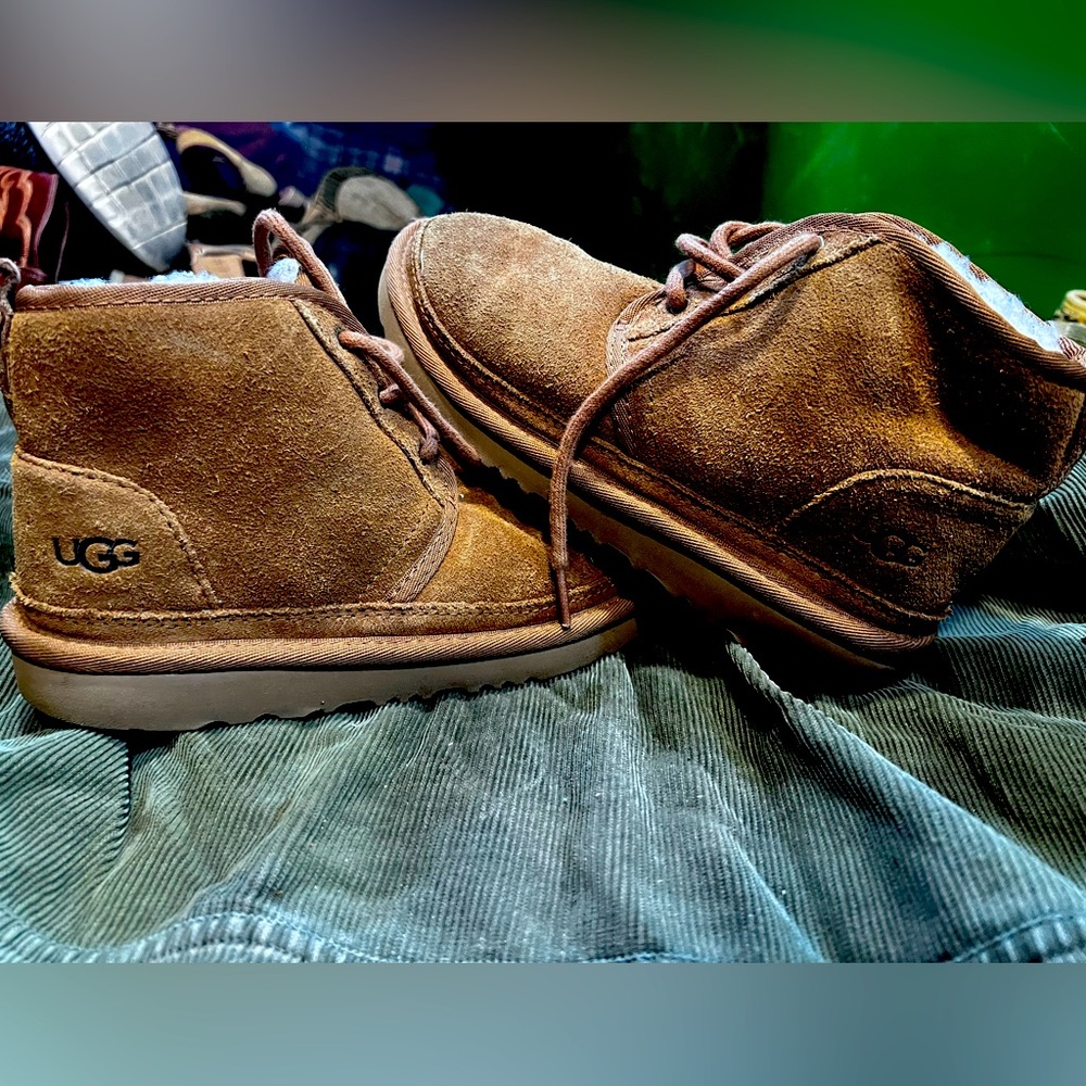 UGGS new size 3!